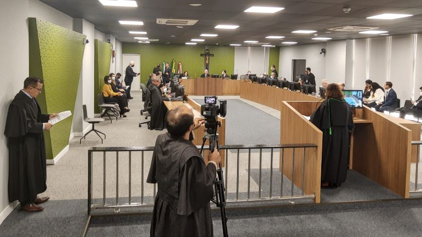 Tribunal de Justiça do RN anuncia abertura de concurso para níveis médio e superior