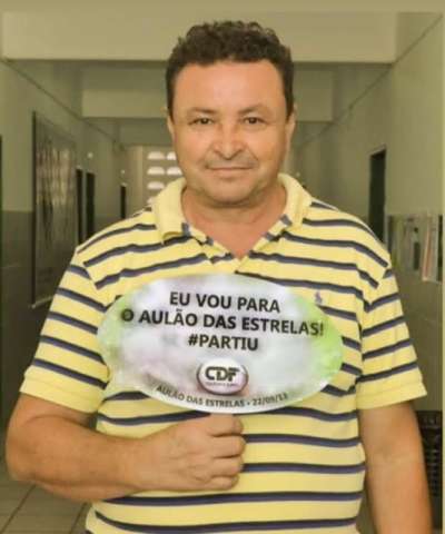 Morre  famoso professor de cursinhos em Natal