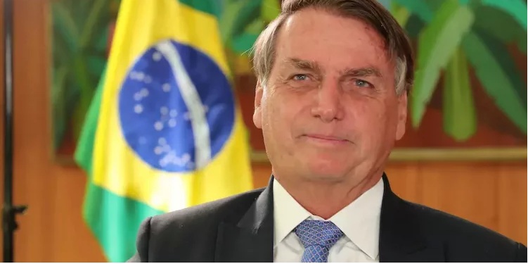 VÍDEO: Bolsonaro volta a falar em fraude nas eleições e critica TSE por não aceitar contagem simultânea de votos