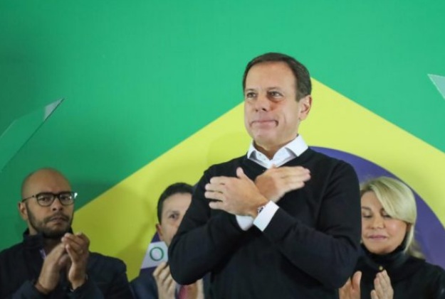 Doria volta à iniciativa privada e descarta candidatura em 2022
