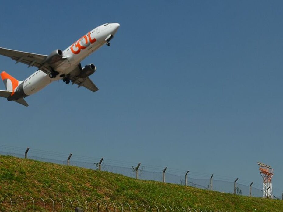 Gol confirma cinco novos voos para Natal a partir da próxima semana; confira os destinos