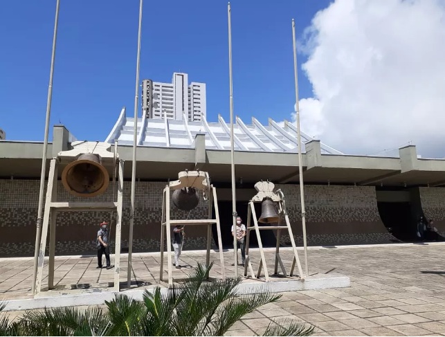 Ex-seminarista diz ter novas denúncias que ameaçam a igreja católica no RN