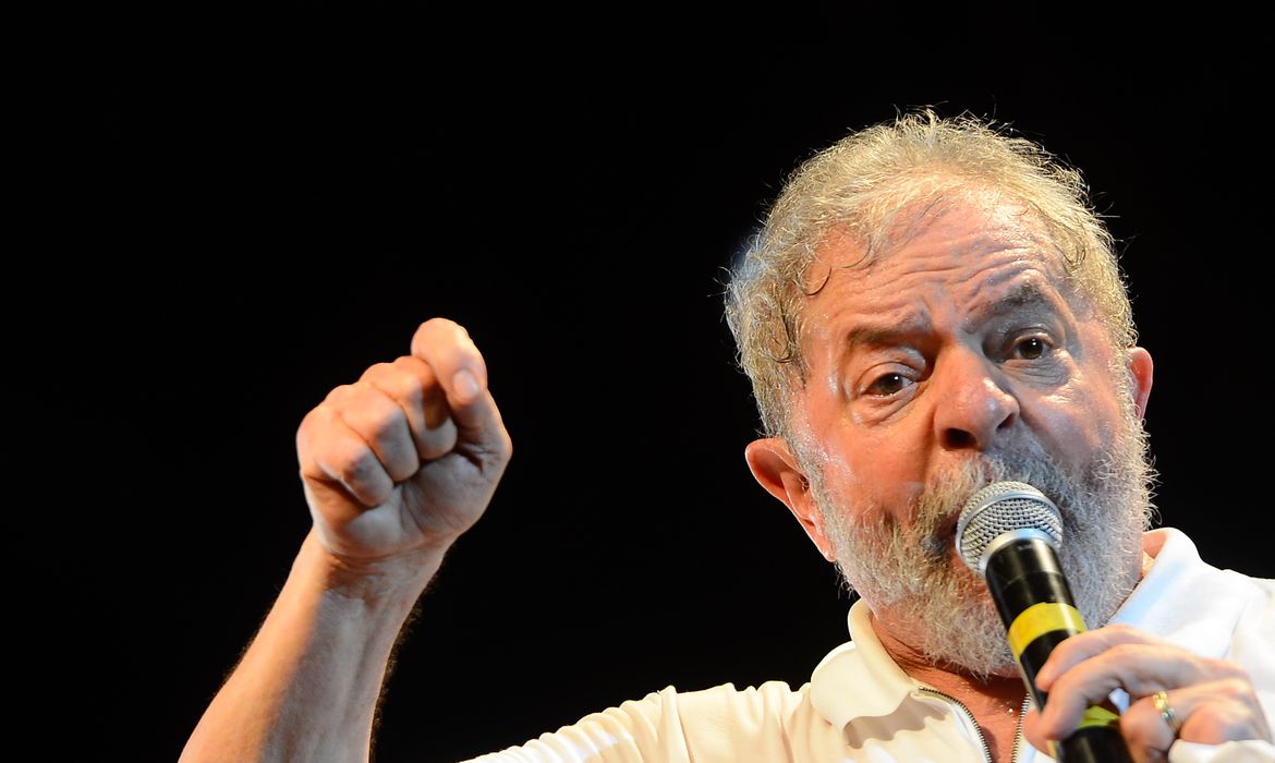 Lula sobre suposto apelo de Bolsonaro a Biden por ajuda nas eleições: ‘seria se humilhar demais’