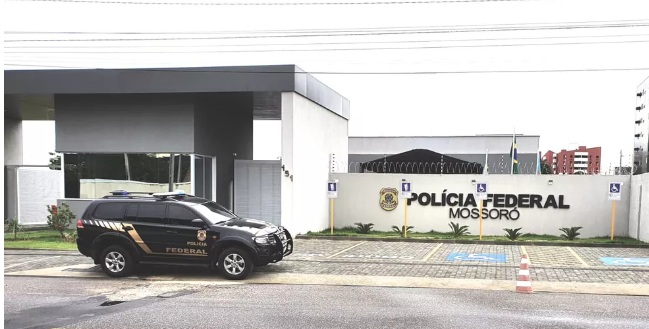 Homem é preso em flagrante por armazenar vídeos contendo violência sexual contra crianças no RN