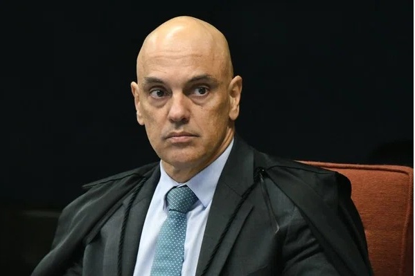 Alexandre de Moraes é eleito presidente do TSE