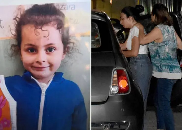 Mãe mata filha de cinco anos e esconde o corpo em cinzas vulcânicas na Itália