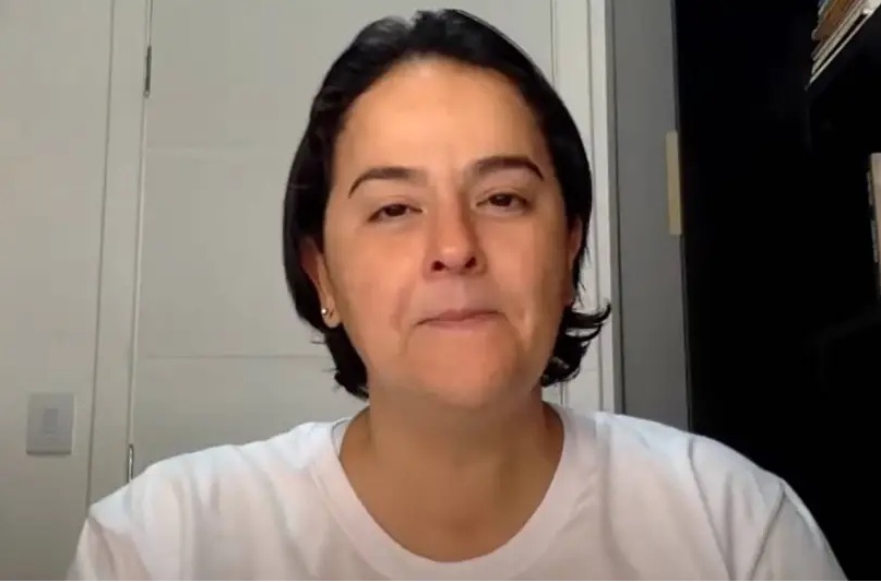 VÍDEO: Pastora gay afirma que ser hétero não é normal; ASSISTA