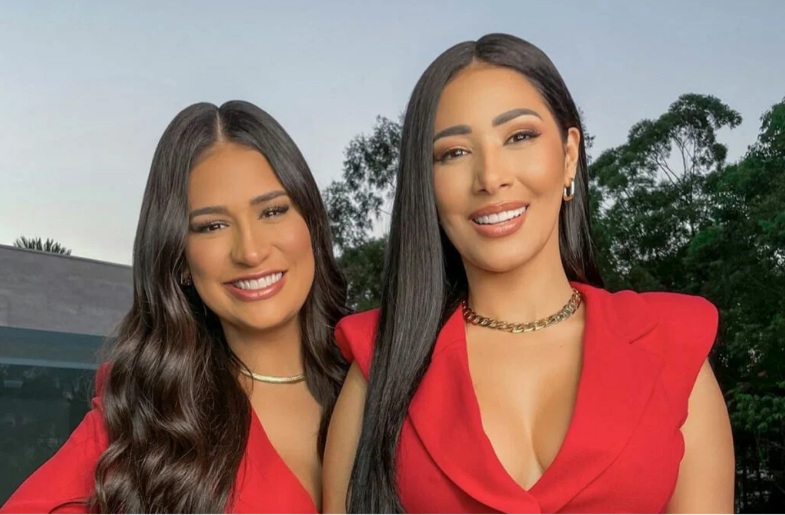 Simaria esclarece brigas com Simone: 'Foi meu grito de socorro'