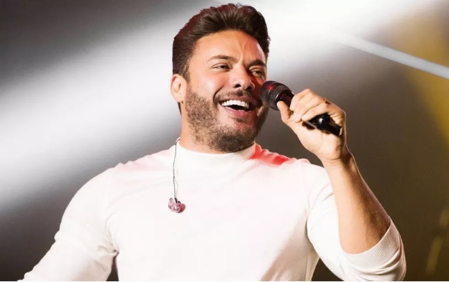 VÍDEO: Seis pessoas são baleadas em festa junina com show de Wesley Safadão