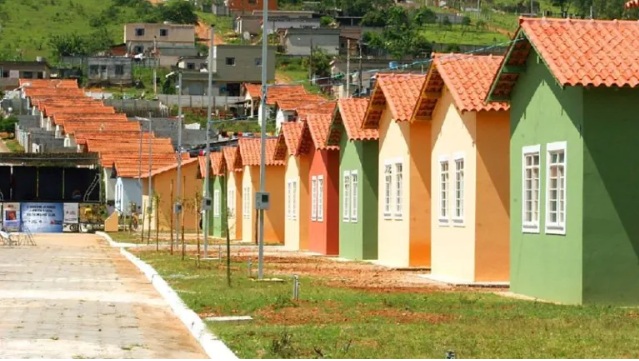 Caicó terá 200 casas do programa Casa Verde e Amarela