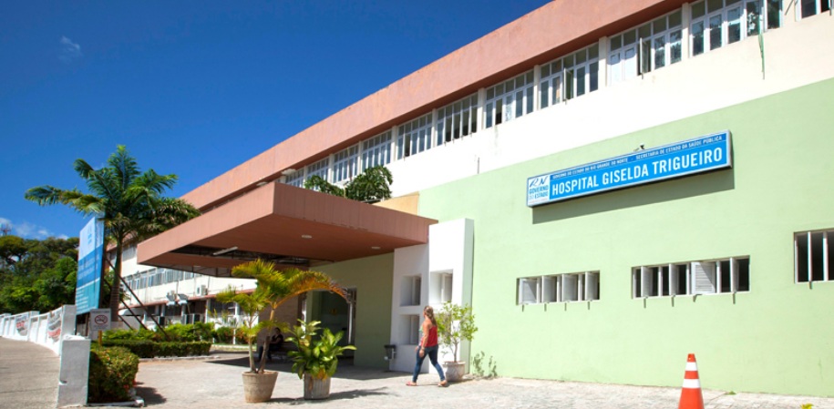 RN volta a reabrir leitos para pacientes com Covid