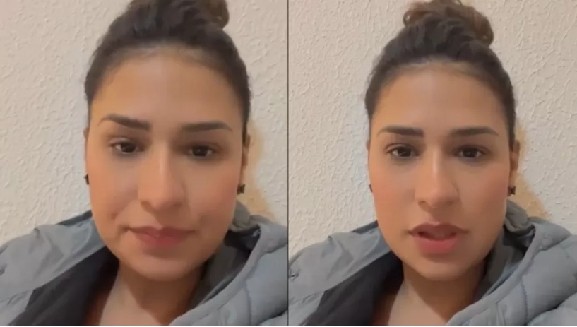 VÍDEO: Simone fala pela 1ª vez após polêmica entrevista de Simaria; ASSISTA