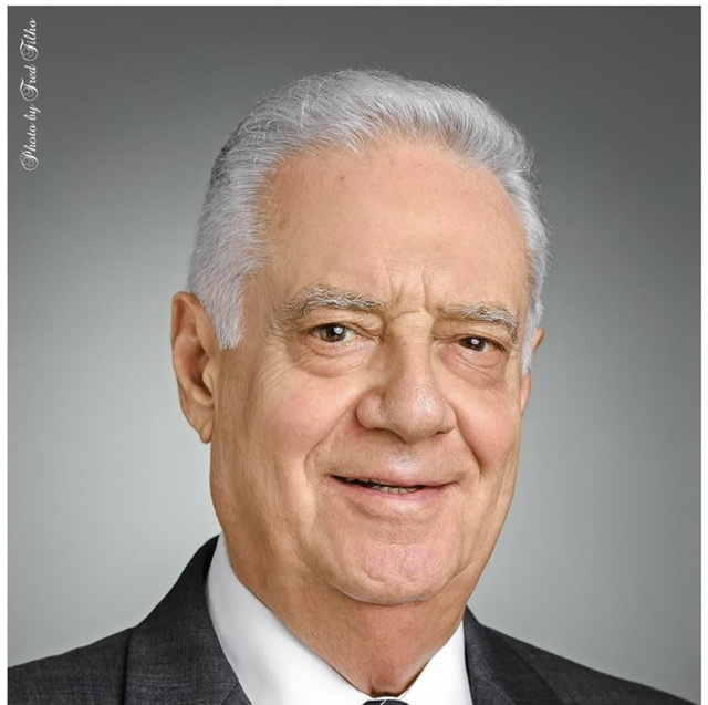 Morre em Natal o empresário palestino Hanna Safieh, fundador do Zás Trás