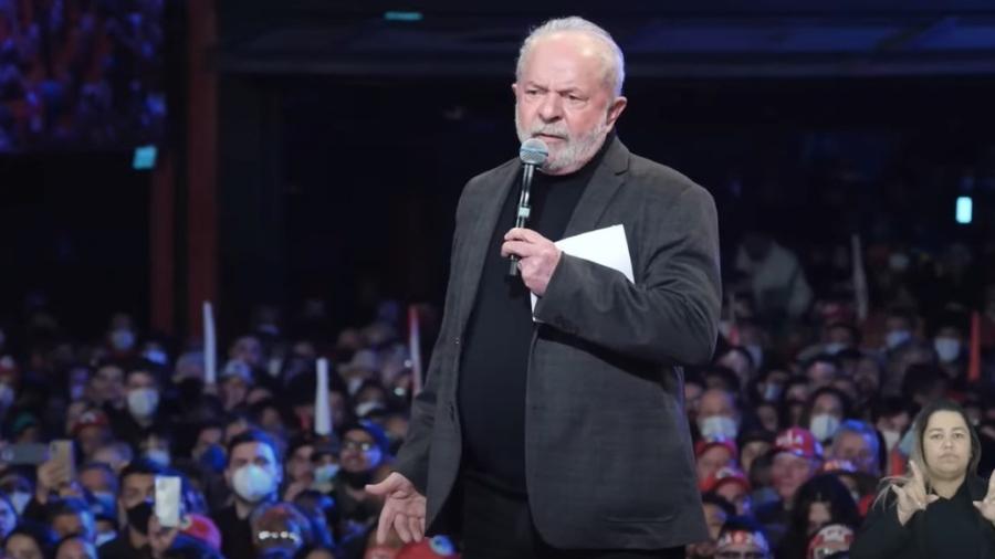 Segurança de Lula nas capitais do Nordeste tem carro blindado, ruas fechadas e público revistado
