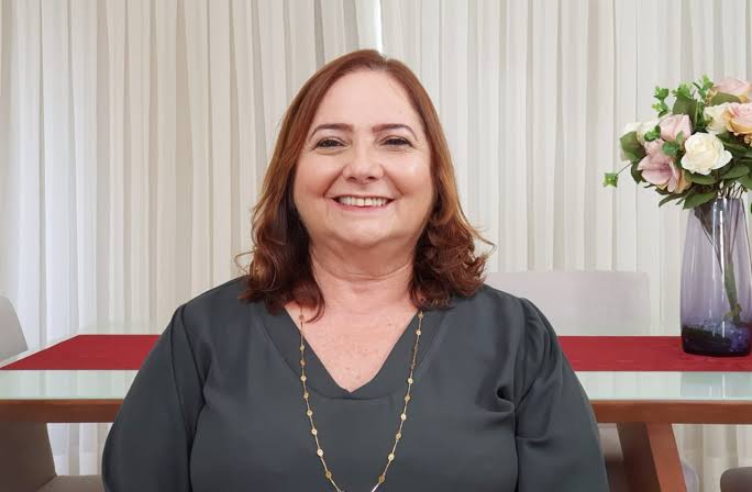 Morre ex-vice-prefeita de Parnamirim, Elienai Cartaxo, vítima de câncer