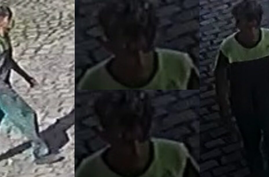 VÍDEO: Polícia Civil divulga imagens de suspeito de furto de veículo na Zona Leste de Natal