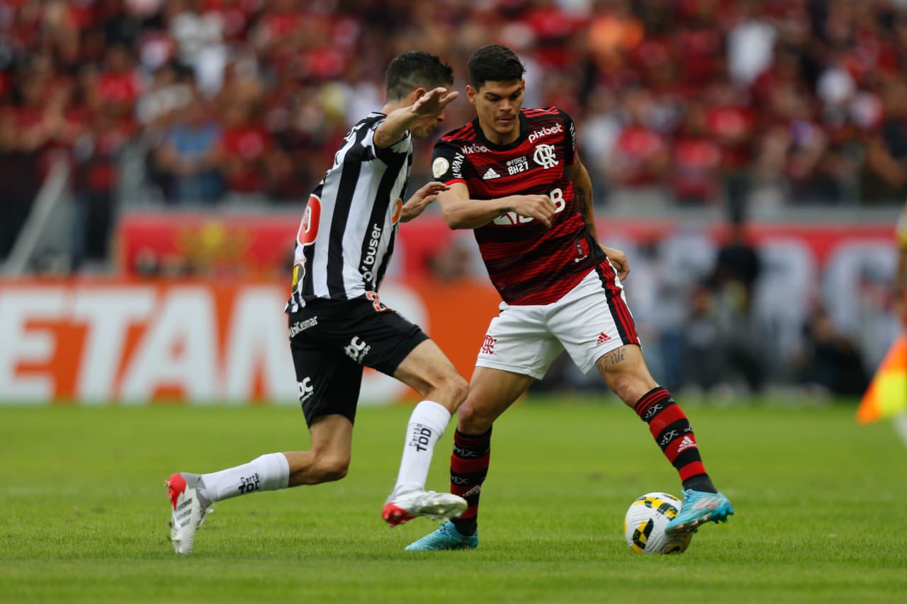Fla x Galo, Corinthians x Santos e clássicos regionais pela Copa do Brasil; confira os jogos de hoje