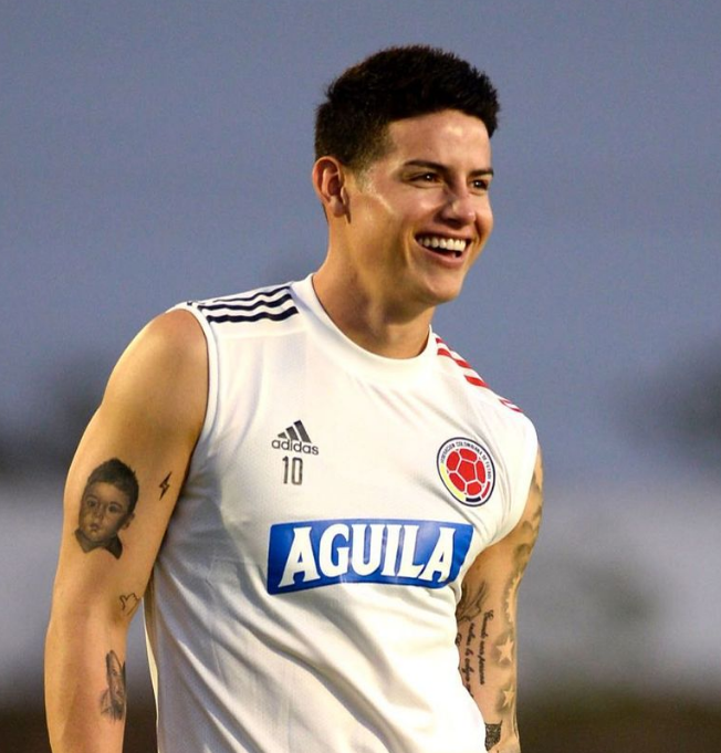 Botafogo faz proposta por ex-jogador do Real Madrid