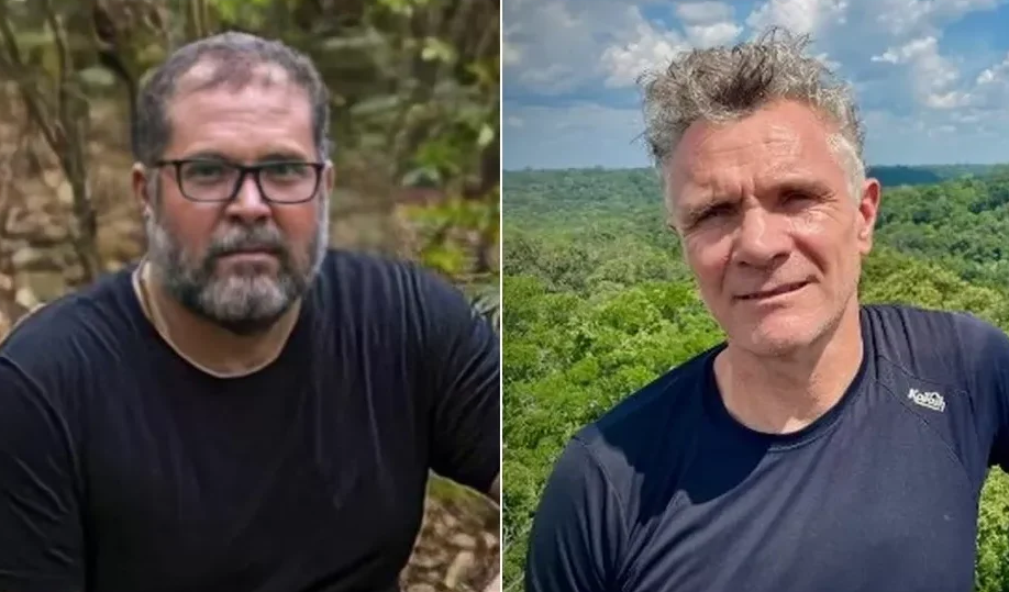 Bruno e Dom: quarto suspeito de participar do assassinato se entrega e é preso em SP