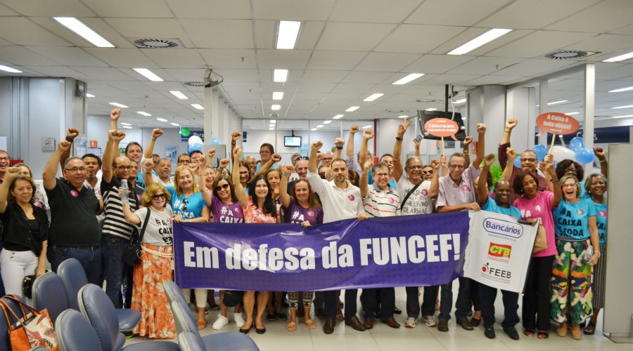 MPF cobra da Caixa 5 bilhões de prejuízos por corrupção da ‘era PT’