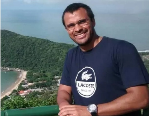 VÍDEO: Candidato morre após passar mal em prova de concurso para Polícia Civil; ASSISTA