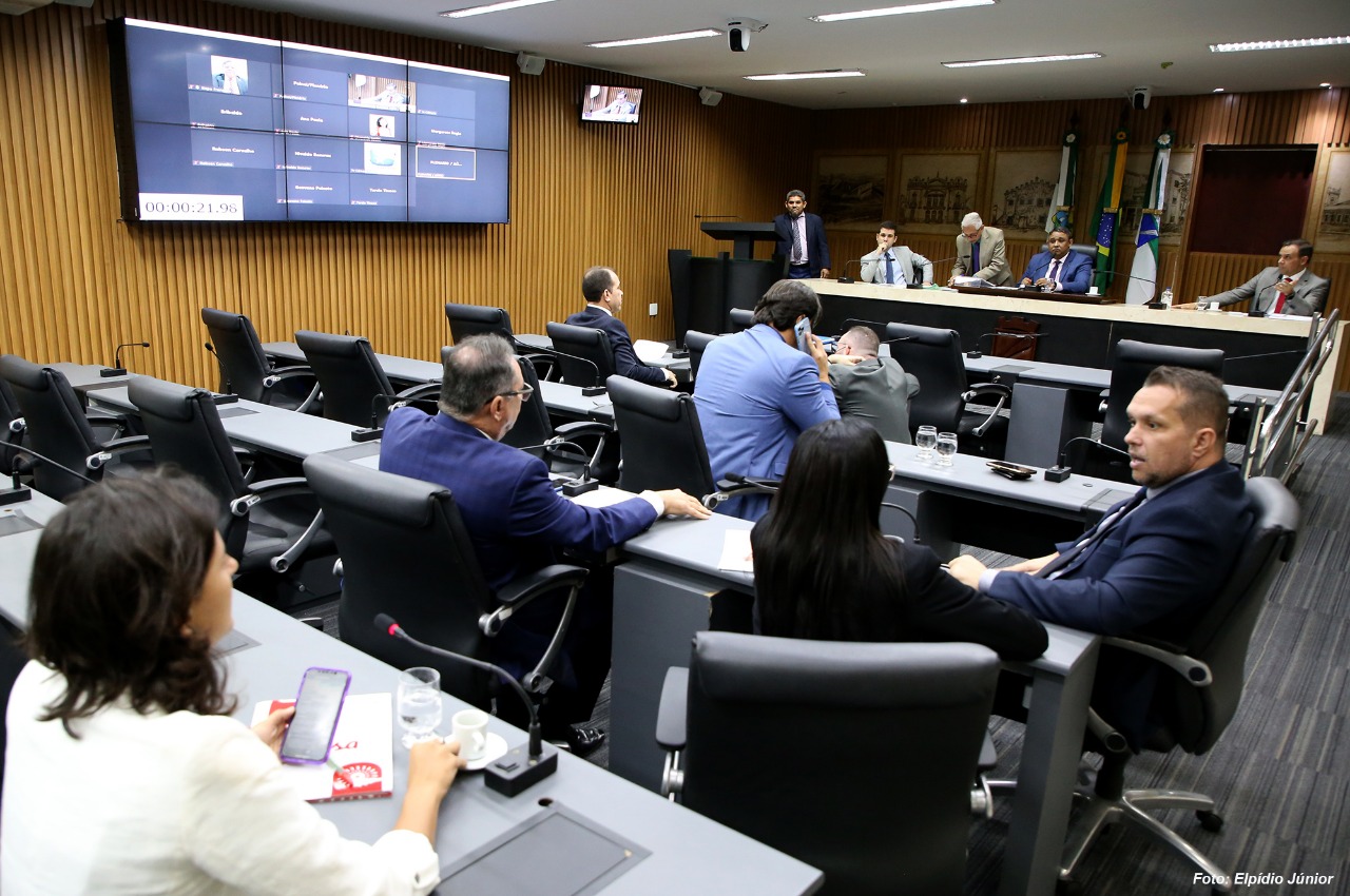 Vereadores de Natal aprovam PL que obriga prestação de contas dos centros desportivos