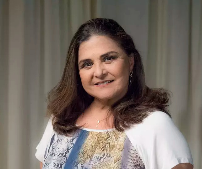 Atriz é cortada de novela da Globo após se recusar a tomar vacina