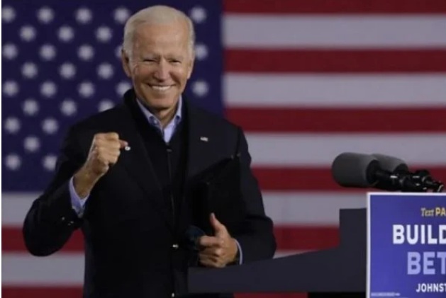 Biden sanciona lei que limita armas nos EUA: “Ação que salvará vidas”