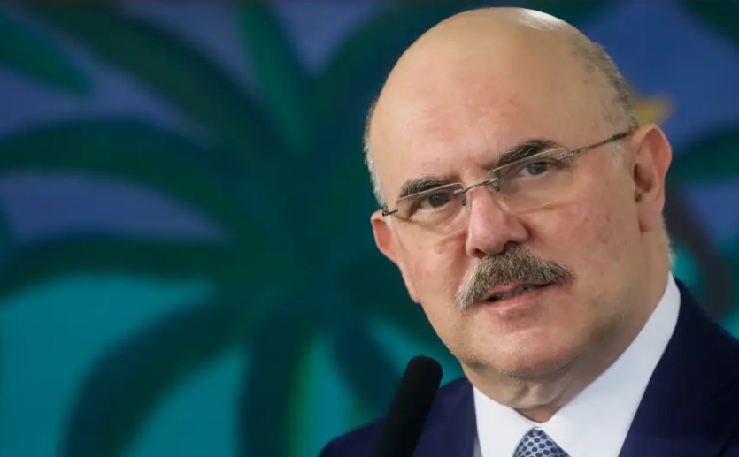 ÁUDIO: Após ser preso pela PF, pastor disse que iria “destruir todo mundo”; OUÇA