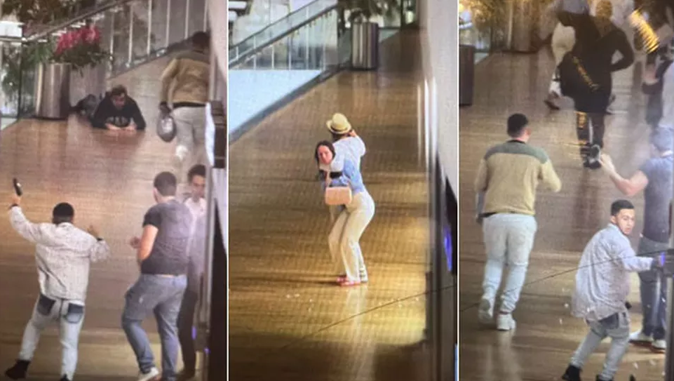 Tiroteio deixa segurança morto em shopping de luxo na Barra da Tijuca