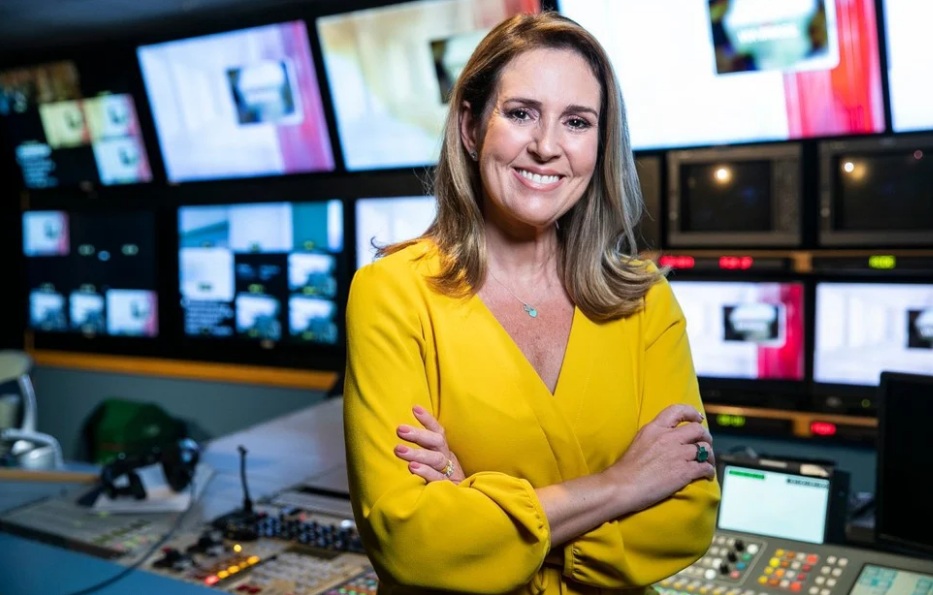 Jornalista da Globo revela ter tido depressão após diagnóstico de Parkinson