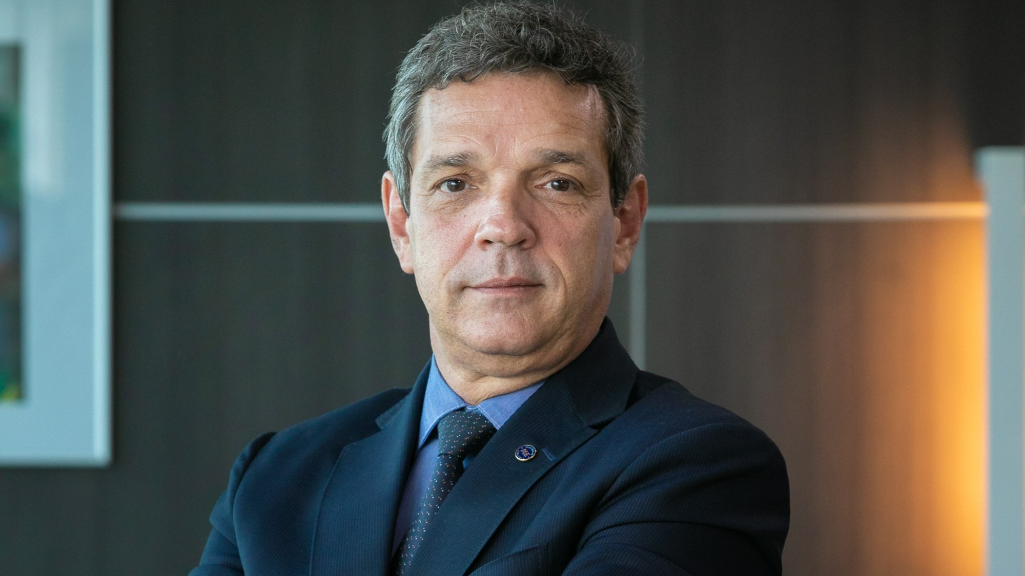 Indicado pelo governo é aprovado como novo presidente da Petrobras
