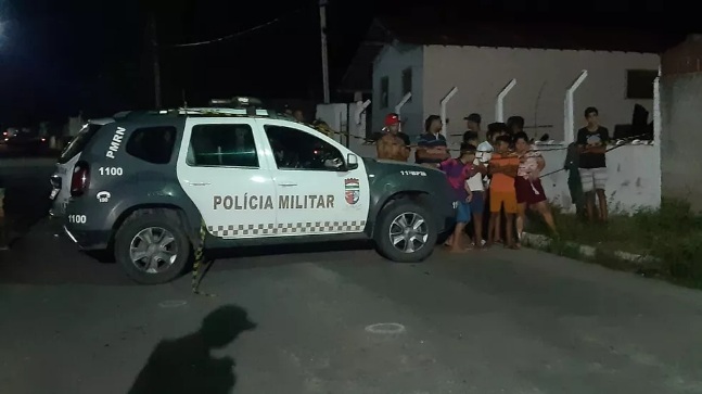 Homem é morto a tiros quando voltava do trabalho na Grande Natal