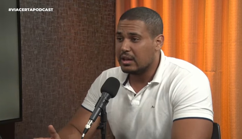 Deputado do RN causa polêmica ao afirmar que homossexuais são "subhomens"