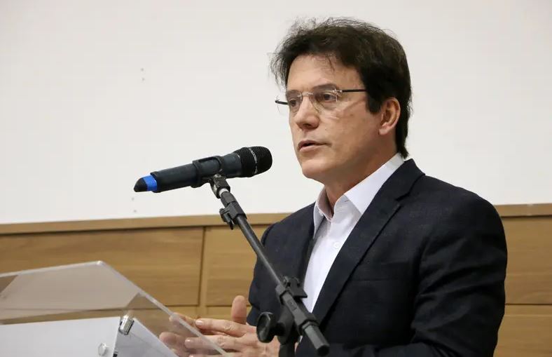 MP Eleitoral processa Robinson Faria por propaganda antecipada em rede social