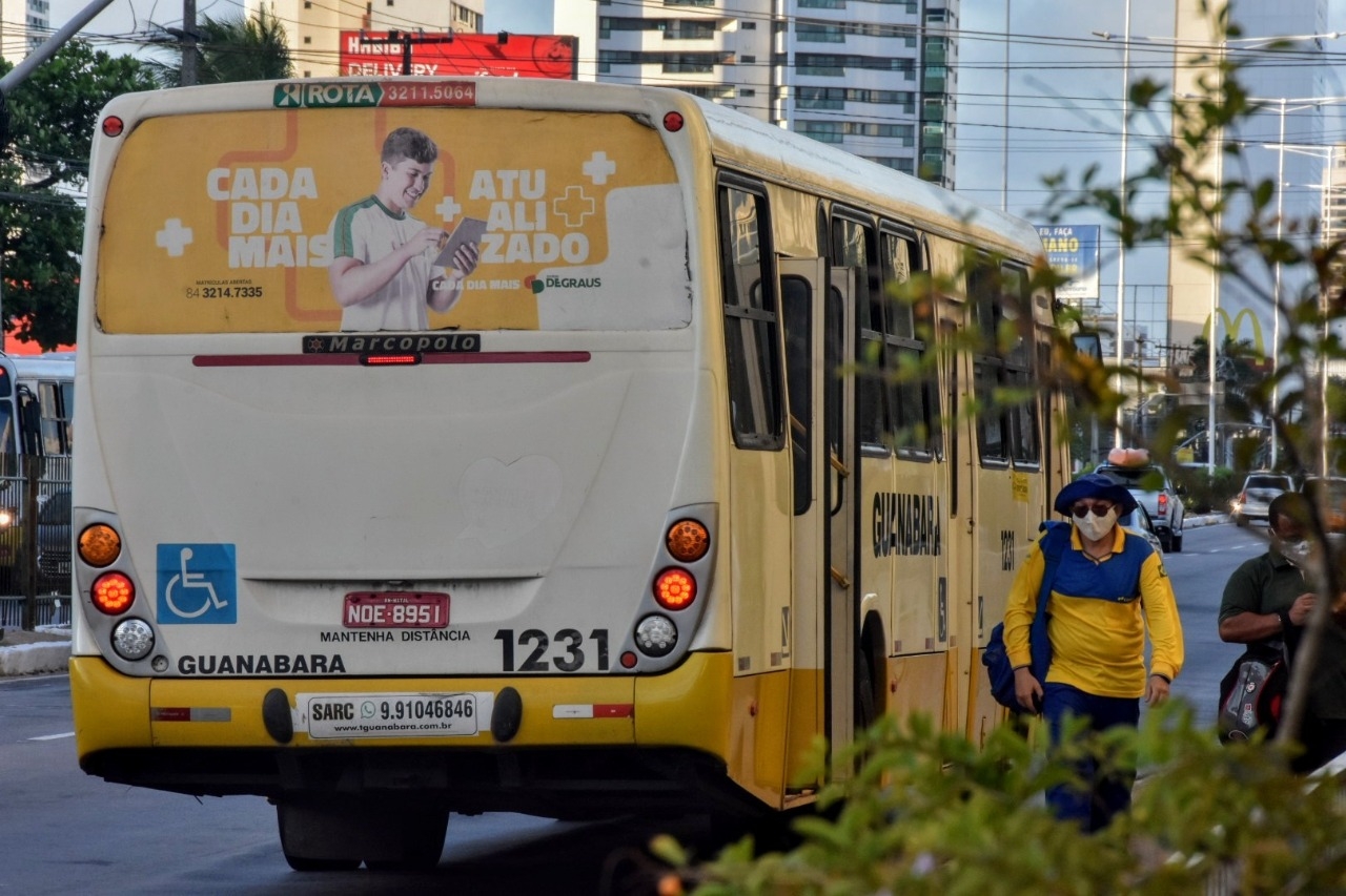 Seis vias de Natal receberão serviços de recapeamento asfáltico