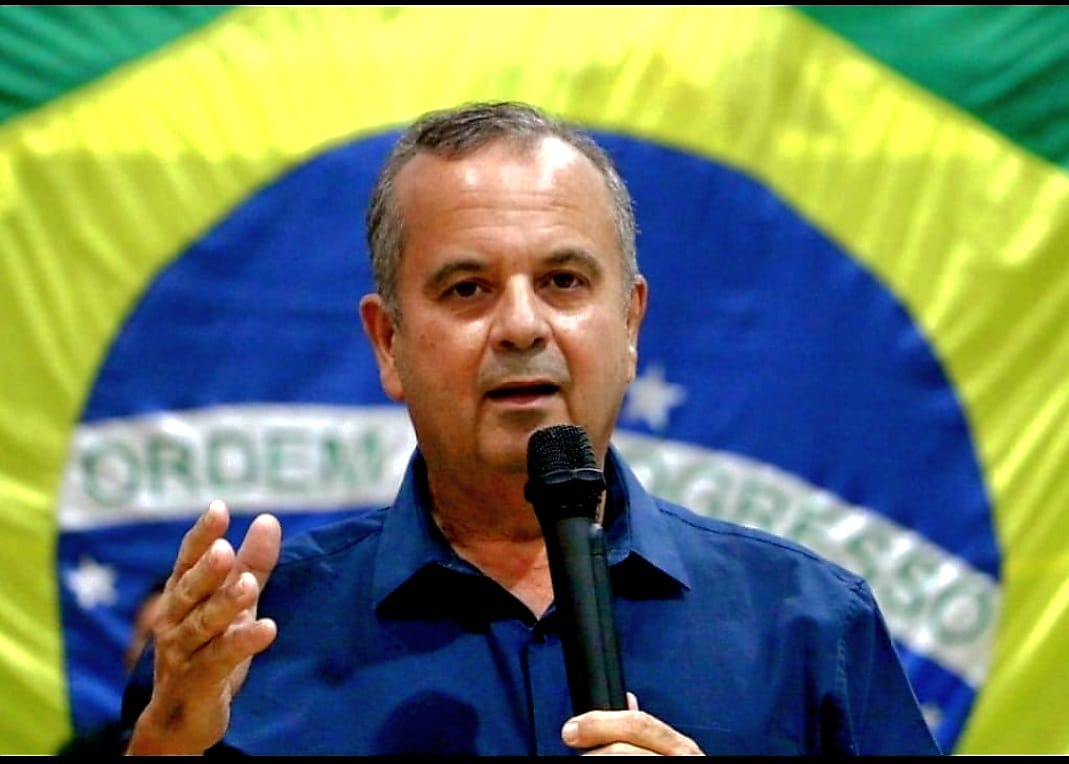 Consult confirma crescimento de Rogério Marinho que lidera na espontânea e empata na estimulada para o Senado