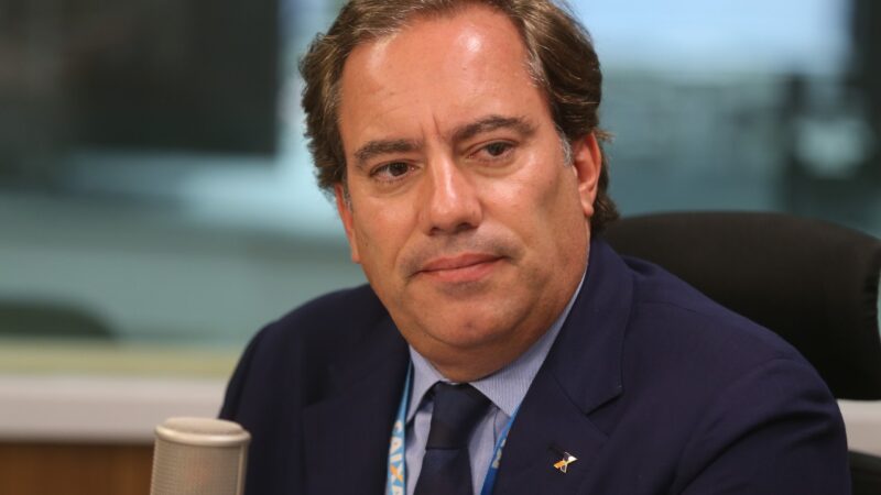 Pedro Guimarães avalia deixar presidência da Caixa após denúncias de assédio