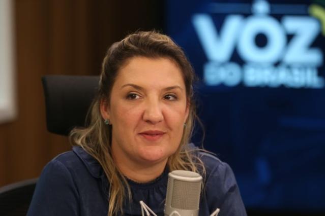 Bolsonaro escolhe mulher para substituir o presidente da Caixa acusado de assédio sexual