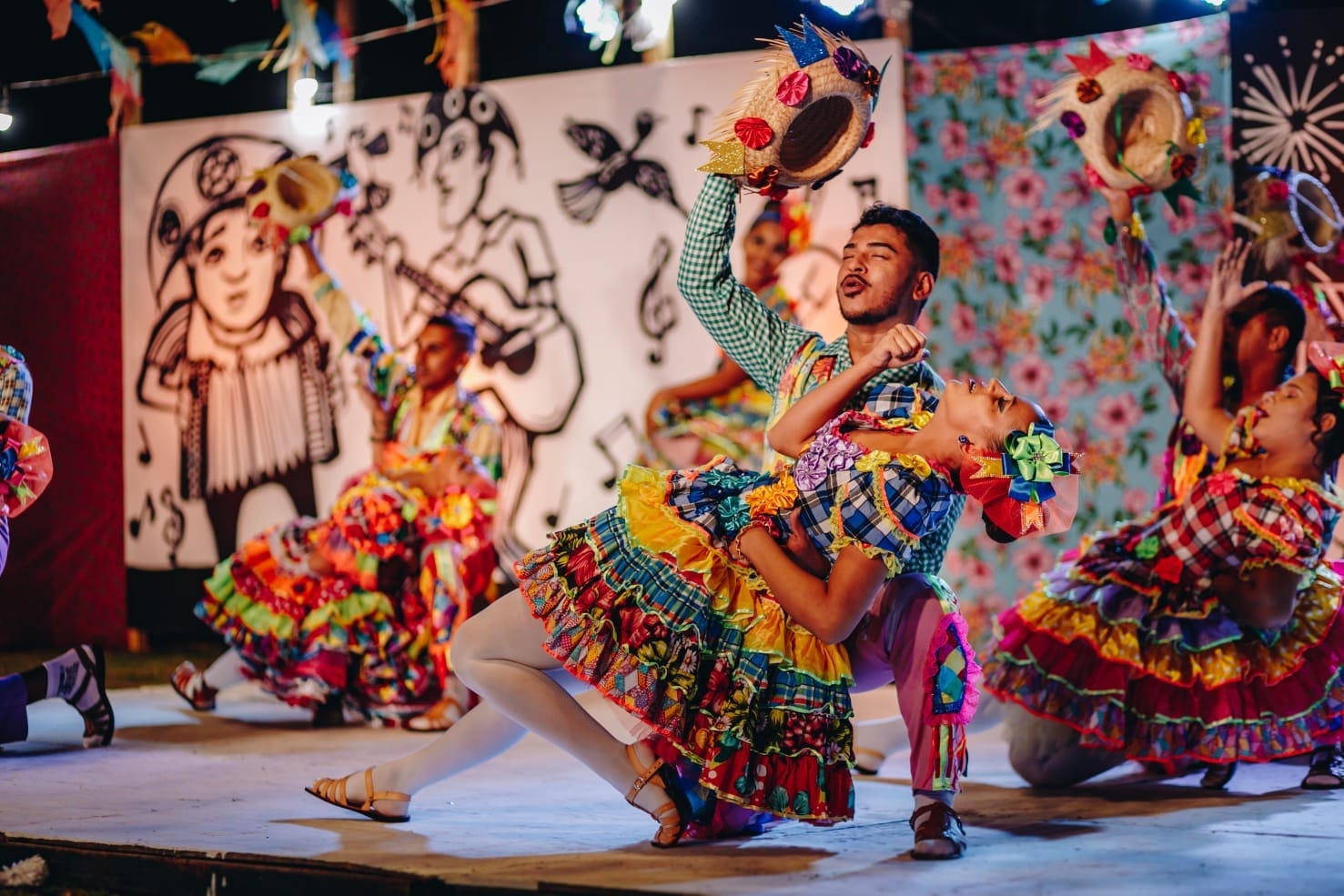 Confira a programação cultural da Prefeitura do Natal para este fim de semana