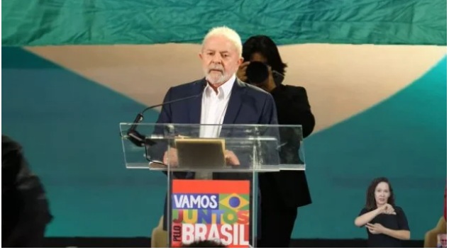 PT vai gastar R$ 130 milhões na campanha de Lula