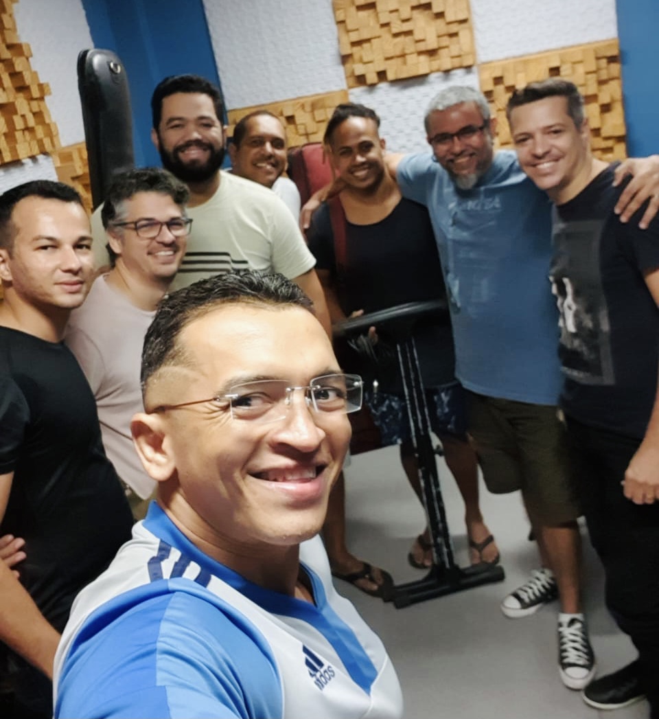 No Som da Mata deste domingo vai rolar muito jazz e soul