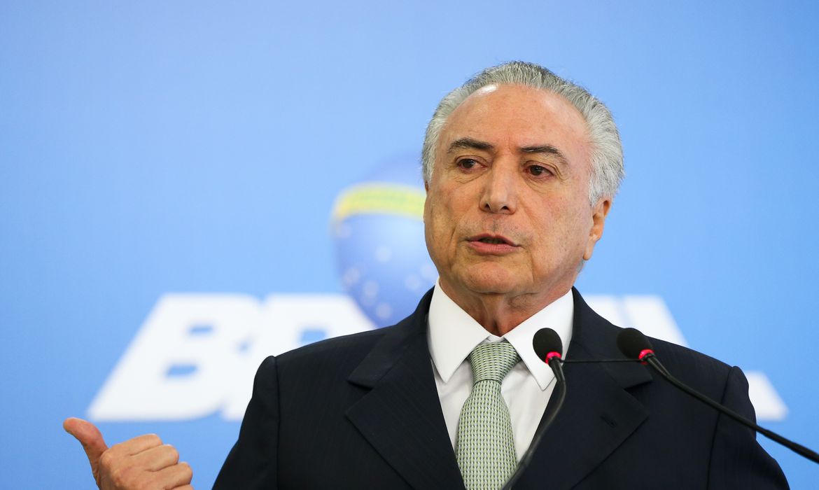PT tentou suspender decreto contra PCC e Comando Vermelho
