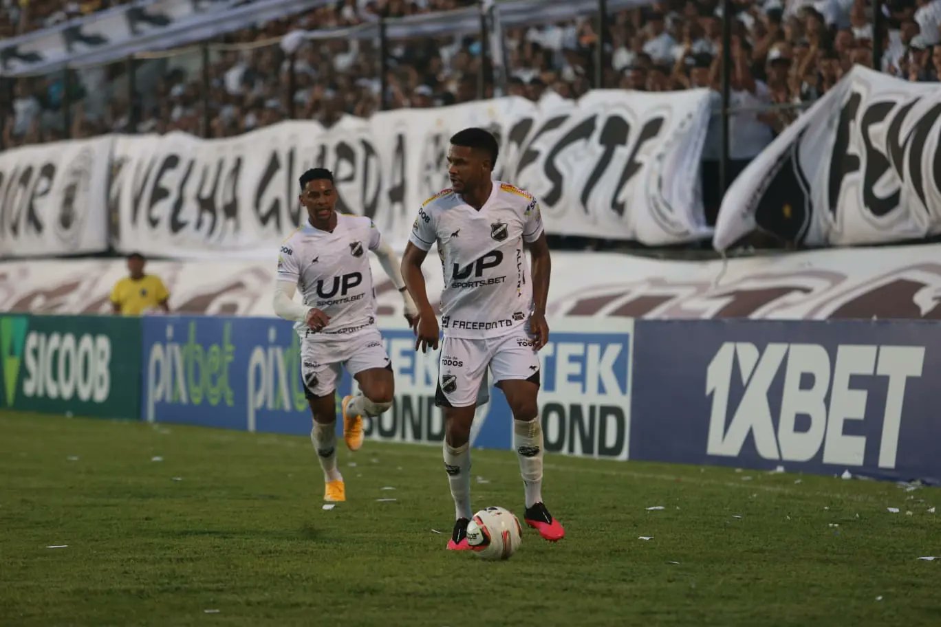 ABC em campo pela Série C, Bragantino x Botafogo; confira os jogos de hoje e onde assistir