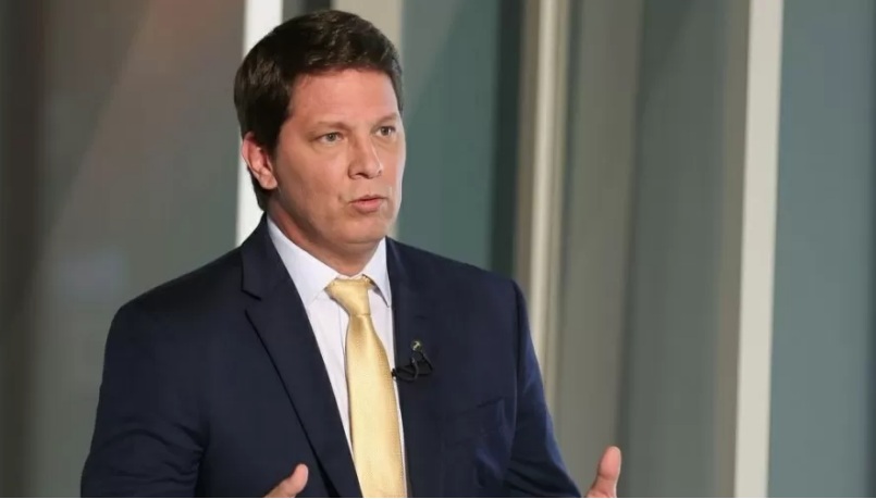 Mário Frias sofre infarto e é internado na UTI em Brasília