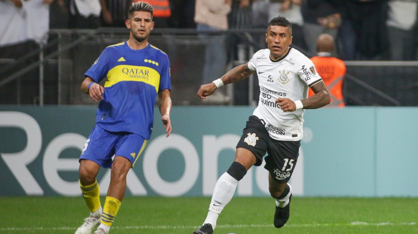 Corinthians, Galo e Athletico-PR em decisão pela Libertadores; confira os jogos de hoje e onde assistir