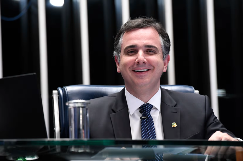 Pacheco diz a senadores que irá abrir duas CPIs do MEC; funcionamento deve ocorrer após as eleições