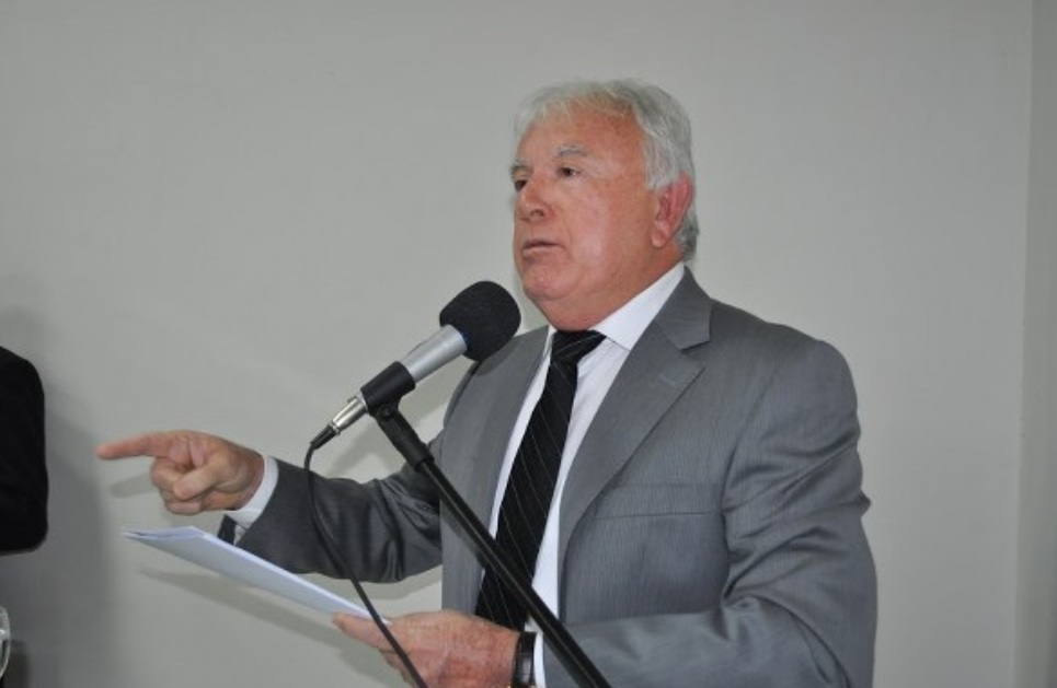 MPF denuncia ex-prefeito de Parnamirim e mais cinco por desvio de recursos da Educação
