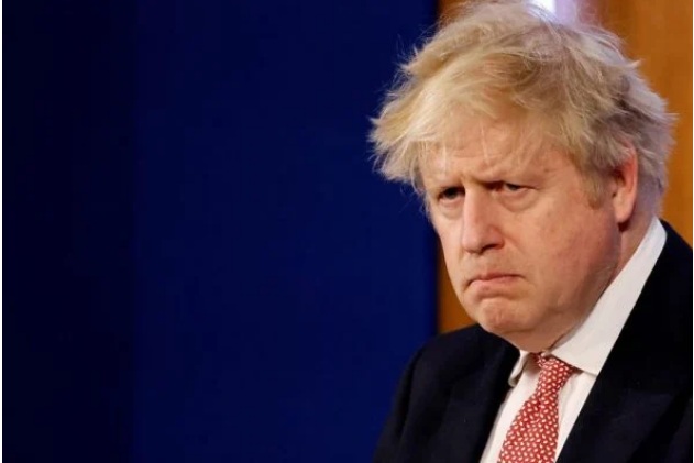Após escândalos, imprensa britânica dá como certa a renúncia de Boris Johnson