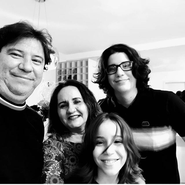 Morre filho de secretário de Planejamento do Governo do RN